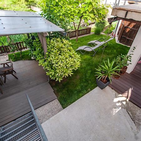 Apartma Amelie Bled Exterior photo