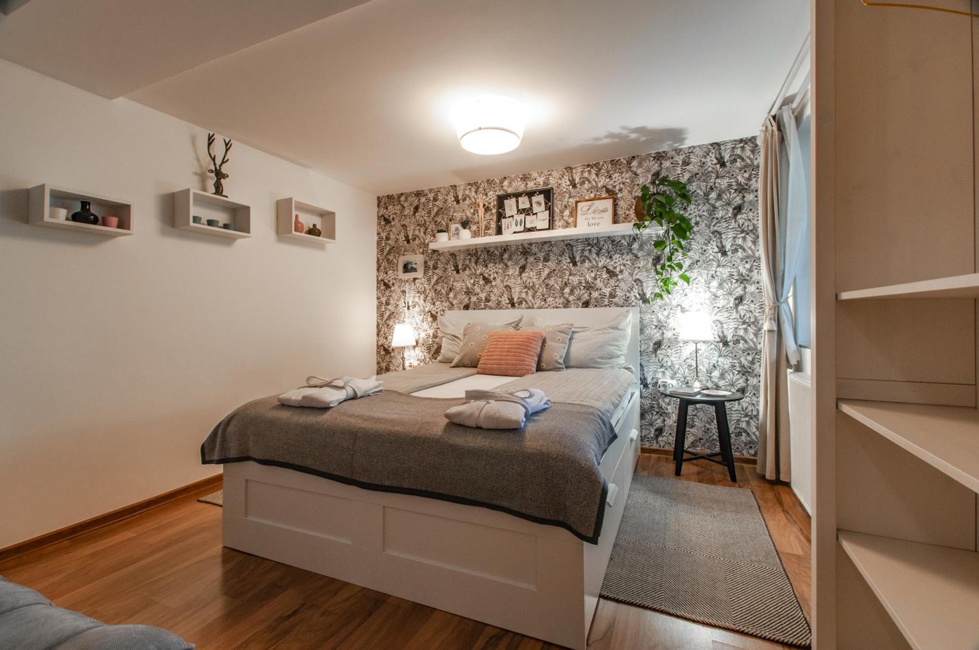 Apartma Amelie Bled Exterior photo