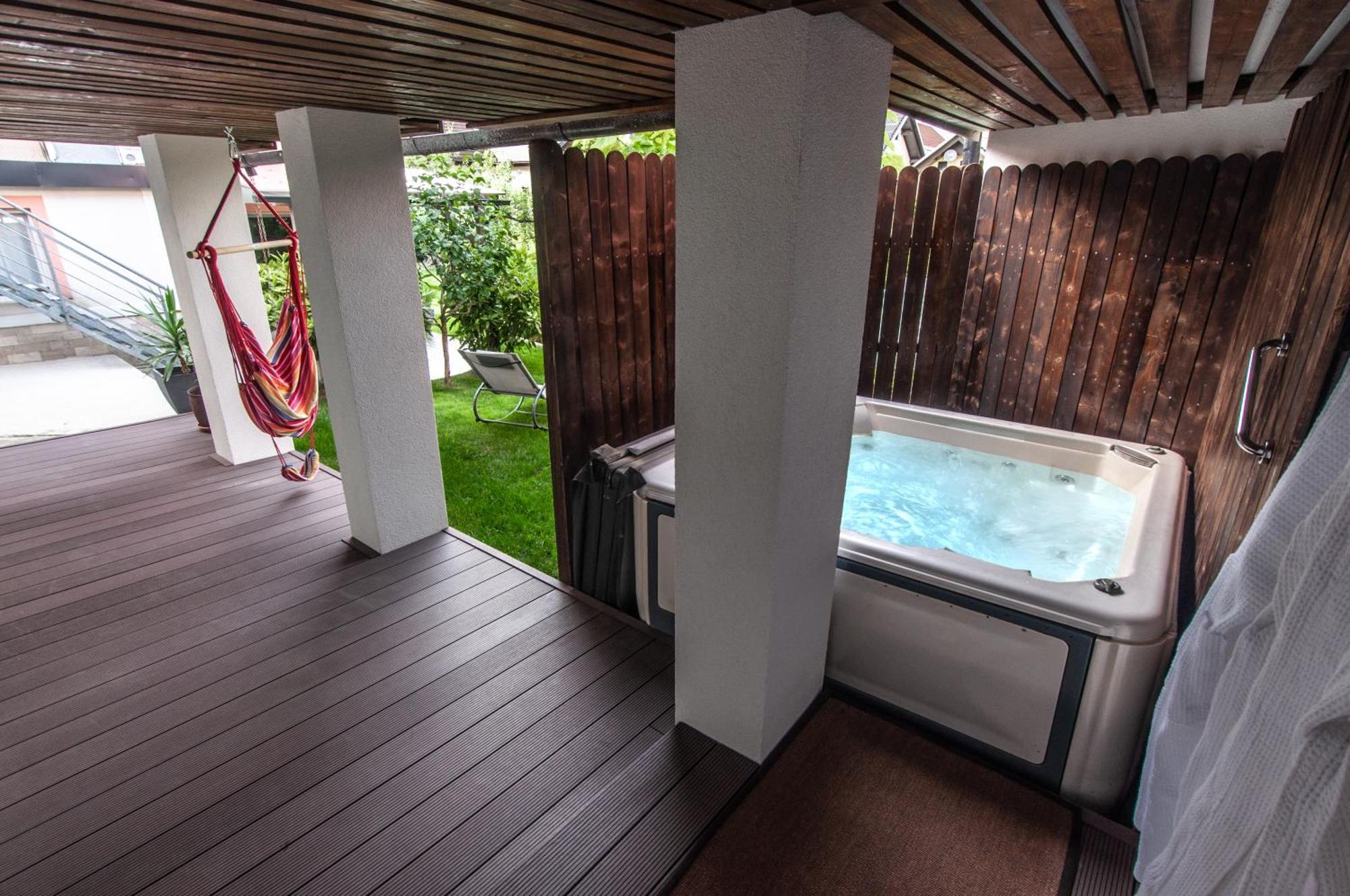 Apartma Amelie Bled Exterior photo