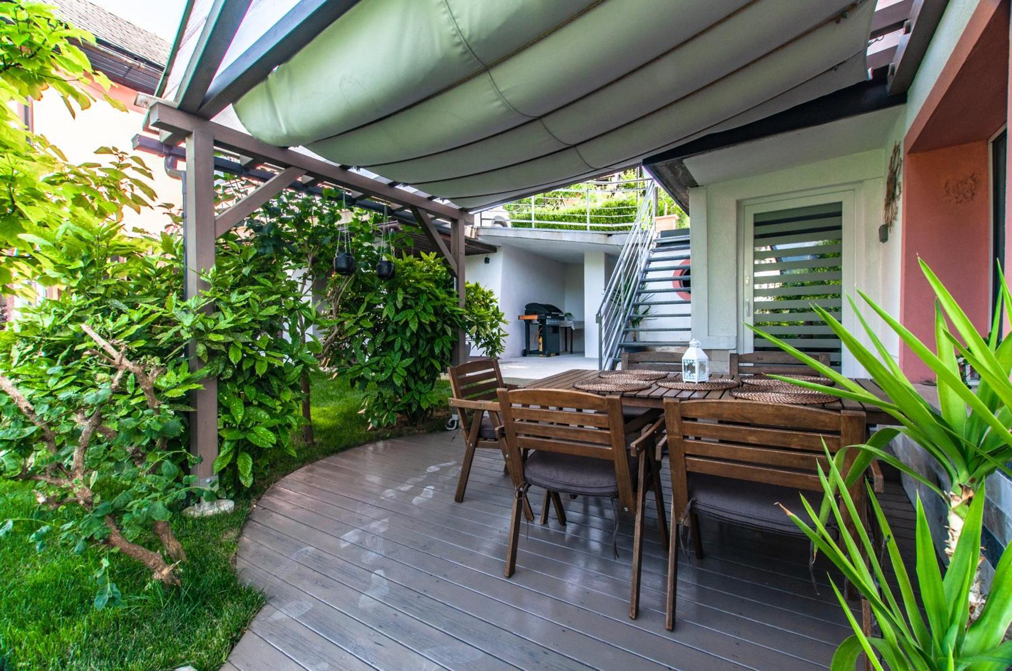 Apartma Amelie Bled Exterior photo
