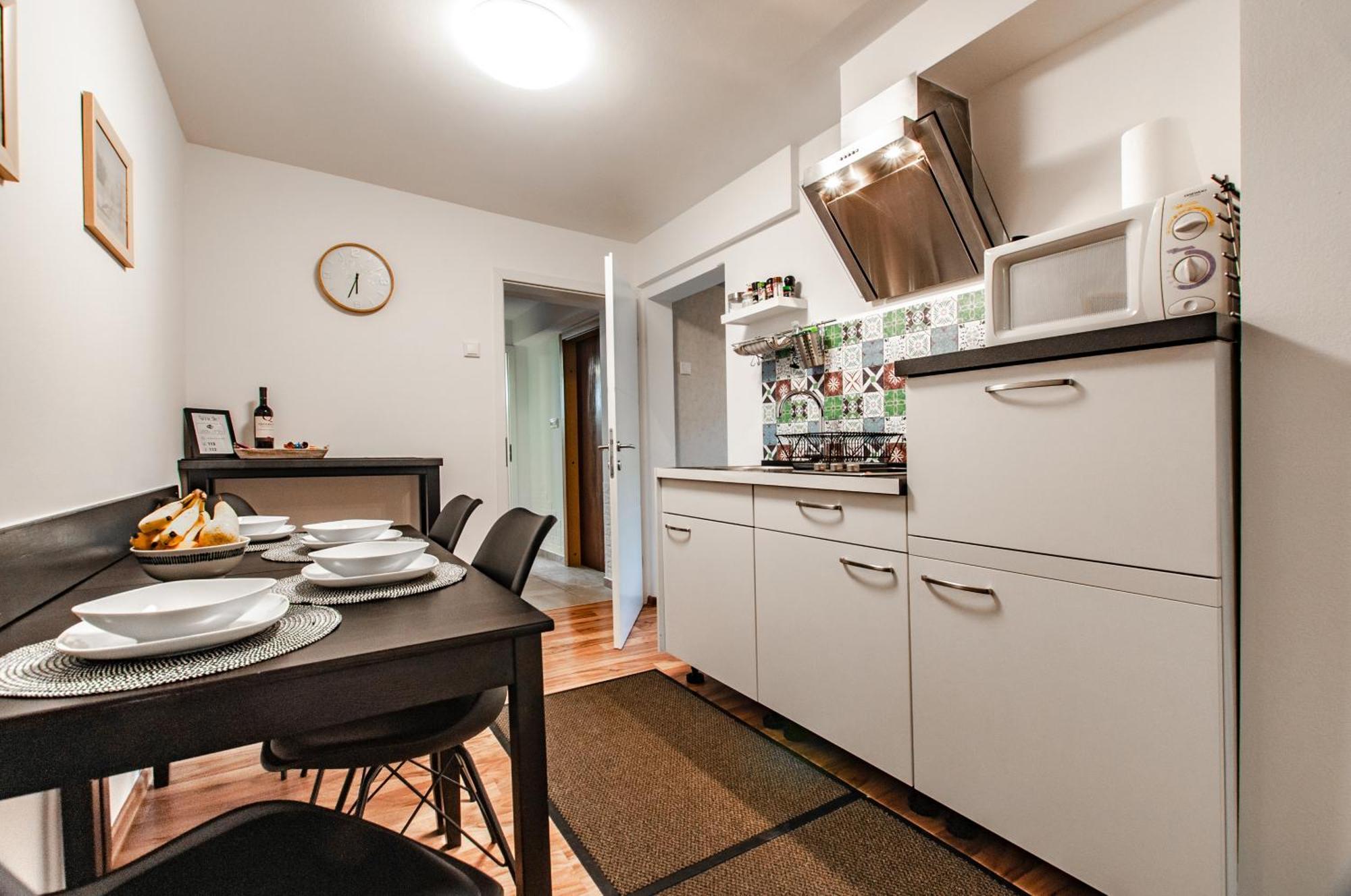 Apartma Amelie Bled Exterior photo