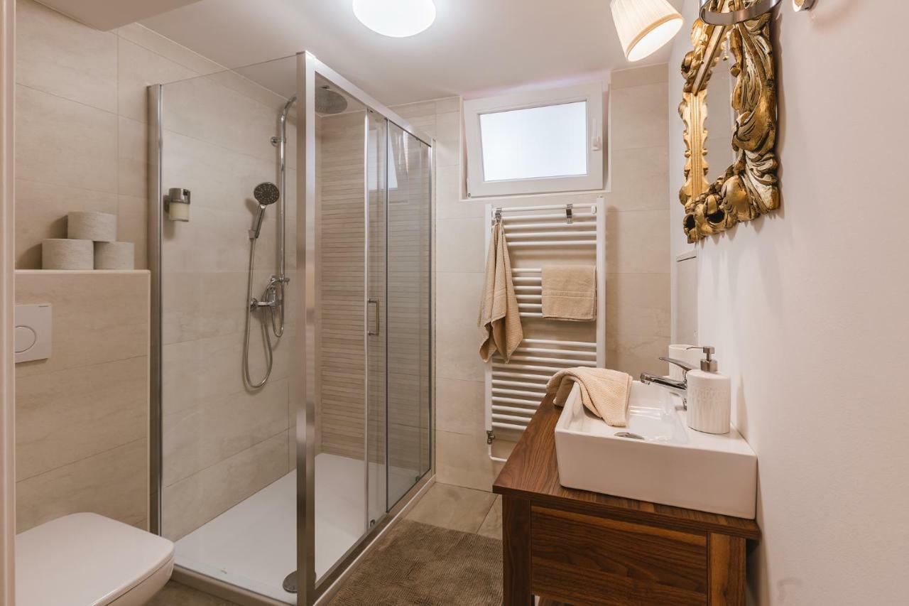 Apartma Amelie Bled Exterior photo