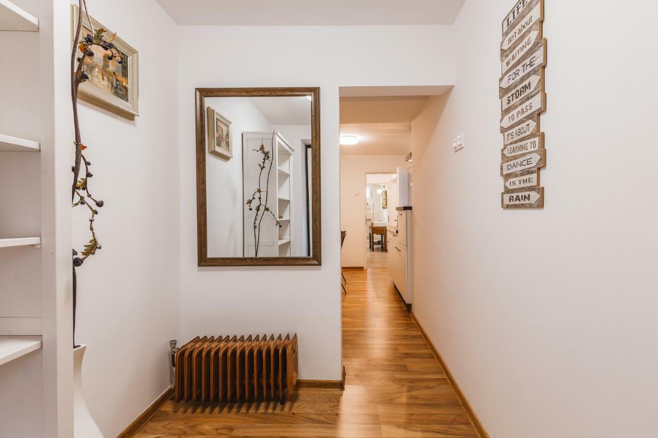 Apartma Amelie Bled Exterior photo